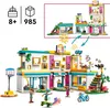 LEGO 41731 Friends Internationale Schule, Modular Building Produktbild-Vorschau 3