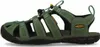 Keen Boty Clearwater Leather Cnx, 1014371 Náhled obrázku produktu 12