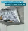 Küchenrückwand selbstklebend Retro blaue Fliesen Produktbild-Vorschau 3
