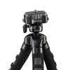 Mantona Kaleido Flex DB072VKL6K - Treppiede, grigio scuro Anteprima dell’immagine prodotto 2