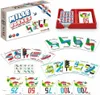 Dujardin 1130300292, Carte, Famille, 6 ans, 20 min, 20 min Voir les images du produit 1