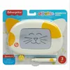 Fisher-Price HYC27, 3 rok/roky, Plast, Různé barvy Náhled obrázku produktu 12