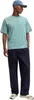 Jack&Jones T-shirt 270303400001 in BLACK color size x-large Produktbild-Vorschau 3