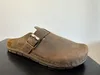 Rohde Herren Hausschuhe Pantoffeln Leder Rodigo-H 6743, Produktbild-Vorschau 65