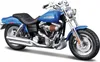 Maisto - HD - Motocykl - 2009 FXDFSE CVO™ Fat Bob®, 1:18 Podgląd zdjęcia produktu 2