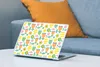 MuchoWow® Laptop Aufkleber Sticker Cover Skandinavisch - Produktbild-Vorschau 4