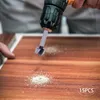 15dílná sada vrtáků, FORSTNER-BITS 10-50 mm těžké kruhové Náhled obrázku produktu 7