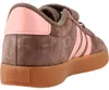 Adidas Kk4559 Vl Hnědý Náhled obrázku produktu 3