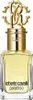 A product shot of a bottle of Roberto Cavalli Paradiso perfume. Produktbild-Vorschau