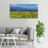 Tulup® Glas-Bild - 100x50 -Wandkunst - Wandbild hinter Produktbild-Vorschau 3