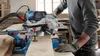 Tischstandsäge Bosch Gcm 254 D Produktbild-Vorschau 6