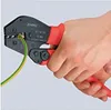 Knipex 97 52 09, Crimpwerkzeug Produktbild-Vorschau 4
