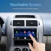 Autoradio - 2-DIN Android 13 - Touchscreen da 17,7 cm - Anteprima dell’immagine prodotto 8