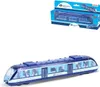 RAPPA Metall-Regionalzug Tschechische Eisenbahnen 17 cm Produktbild-Vorschau 3