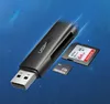 Ugreen Adaptér čtečky karet Sd & Tf Usb 3.0 Black Náhled obrázku produktu 4