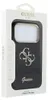 GUESS case passend für IPHONE 17 Pro Max GUHCP17XHG4SGCK Podgląd zdjęcia produktu 11