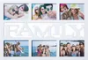 Rodina fotorámečků XL Náhled obrázku produktu 1