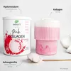 Pink Latte Collagen + Hyaluronic Acid 125g Voir les images du produit 5
