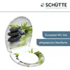 SCHÜTTE WC Sitz JASMIN, Duroplast Toilettendeckel mit Produktbild-Vorschau 4