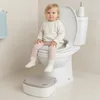 Sun Baby 3 v 1 dětská nočník WC sedátko podstavec stolička Náhled obrázku produktu 8