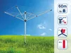 Parasol pralniczy LinoLift 600 QuickStart Podgląd zdjęcia produktu 2