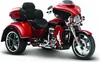 Maisto Motorcycle Harley-Davidson - 2021 CVO TRI GLIDE Voir les images du produit 2