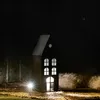 Metall Laternen - Kerzenlaterne Indoor - Gartenlaternen - Produktbild-Vorschau 4