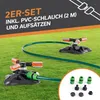 EASYmaxx 360°-Gartensprinkler - 2er-Set Produktbild-Vorschau 6