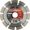 Diamanttrennscheibe Norton Clipper Extreme Beton Ø Produktbild-Vorschau 1