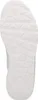 The sole of a white and yellow Skechers sneaker is shown. Produktbild-Vorschau
