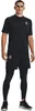 Under Armour Ua Armourprint Ss 001 Black L Produktbild-Vorschau 6