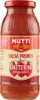 Datterini Salsa Pronta Sauce 300g - Mutti Produktbild-Vorschau 3