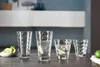 Leonardo Leonardo Verglasungsset Optik - 8-teiliges Set Produktbild-Vorschau 12