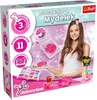 TREFL S4Y Pracownia Mydełek 61114 Podgląd zdjęcia produktu 2
