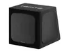 Hertz Dieci DBA 201 Caisson de basses actif 220 watts RMS Voir les images du produit 7
