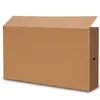 E-Bike Fahrradkarton XXL 180 x 35 x 100 cm – Extra Stabiler Produktbild-Vorschau 5