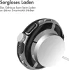 Google Pixel Watch 3 - Smartwatch-Hülle da 45 mm, Custodia Anteprima dell’immagine prodotto 6