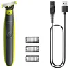 Philips OneBlade 360 Face QP2724/23 Rasoio da uomo Anteprima dell’immagine prodotto 1