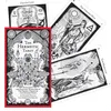 Hermetic Tarot Deck Podgląd zdjęcia produktu 1