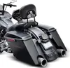 Boční kufr Stretched pro Harley Davidson Touring 94-13 Náhled obrázku produktu 8