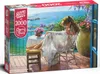 CHERRY PAZZI Puzzle La bellezza e il mare blu 2000 pezzi Anteprima dell’immagine prodotto 9