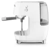 Smeg Espressomaschine ECF03WHEU, Thermoblock, Cold Brew, Produktbild-Vorschau 2