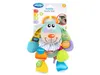 Playgro - Hängender Hund mit Bissen Pastell Produktbild-Vorschau 2