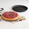 Obsttortenform Black Metallic, Ø 30 cm Produktbild-Vorschau 5