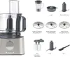 Kenwood FDM301SS MultiPro Compact Produktbild-Vorschau 15