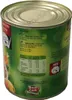Erasco Linsen-Eintopf mit Würstchen 800g Fertigessen (1er Produktbild-Vorschau 4