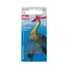 PRYM Crewelnadeln, Stahl, Nr. 3-9, silber Produktbild-Vorschau 2