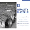 Drahtgitter verzinkt 10 cm x 5 m, Maschenweite 6 mm, silber Productafbeelding-voorbeeld