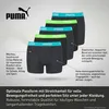 PUMA BOYS BASIC BOXER im 5er Pack | 8094 Produktbild-Vorschau 2