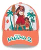 Disney Vaiana Moana Kinder Basecap Baseball Kappe Mütze - Produktbild-Vorschau 1